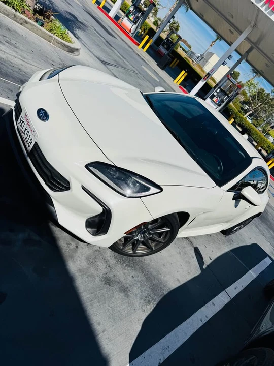 2023 Subaru BRZ 2nd Gen - Image 5 of 16