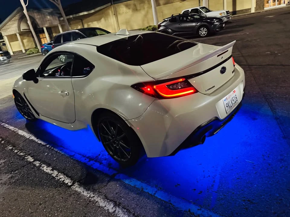 2023 Subaru BRZ 2nd Gen - Image 15 of 16