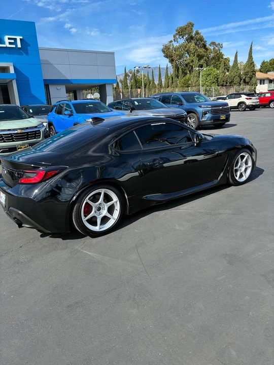 2023 Subaru BRZ 2nd Gen - Image 7 of 18