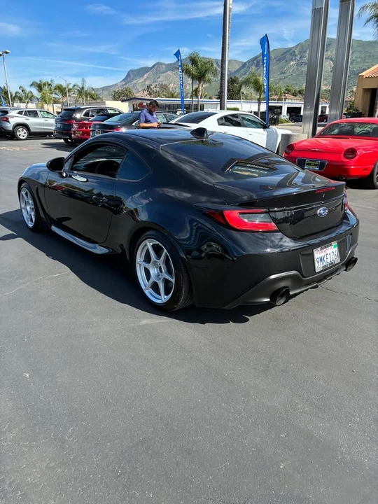 2023 Subaru BRZ 2nd Gen - Image 6 of 18