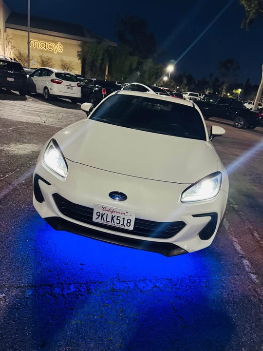 2023 Subaru BRZ 2nd Gen - Image 16 of 16