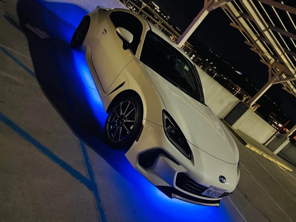 2023 Subaru BRZ 2nd Gen - Image 8 of 16