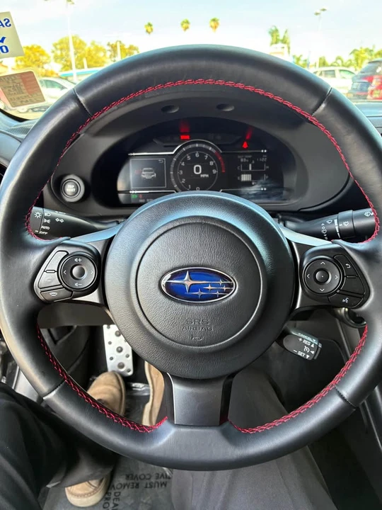 2023 Subaru BRZ 2nd Gen - Image 13 of 18
