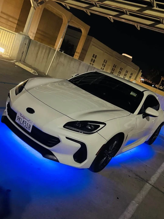 2023 Subaru BRZ 2nd Gen - Image 7 of 16
