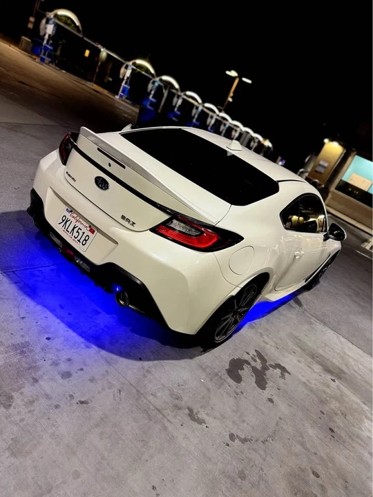2023 Subaru BRZ 2nd Gen - Image 13 of 16