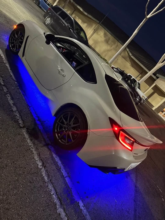 2023 Subaru BRZ 2nd Gen - Image 14 of 16
