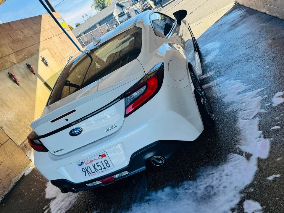 2023 Subaru BRZ 2nd Gen - Image 9 of 16