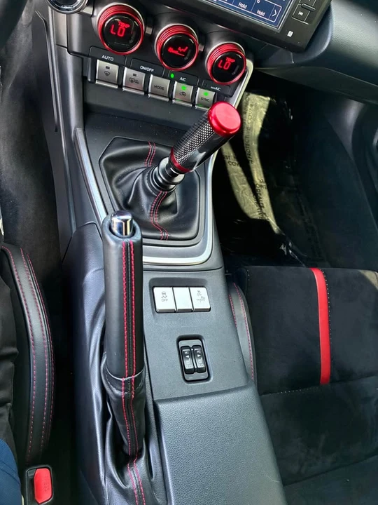 2023 Subaru BRZ 2nd Gen - Image 14 of 18