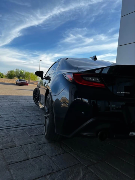 2023 Subaru BRZ 2nd Gen - Image 8 of 14
