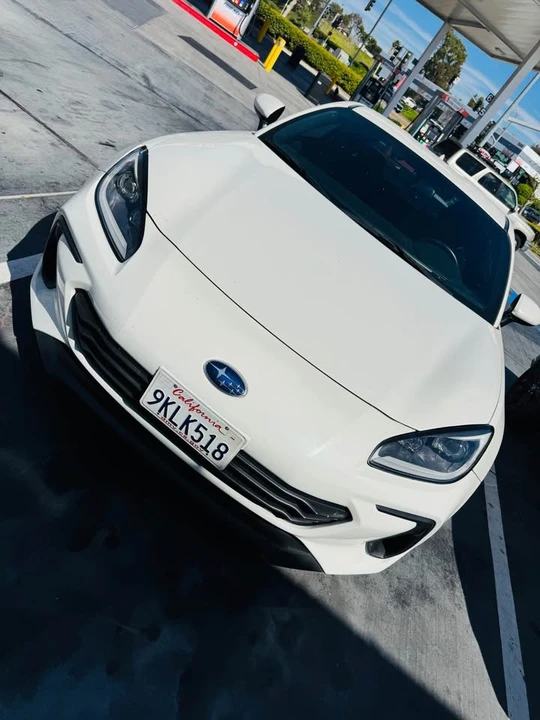 2023 Subaru BRZ 2nd Gen - Image 2 of 16