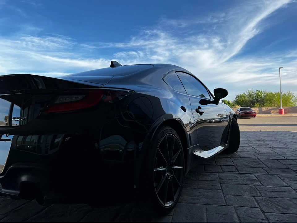2023 Subaru BRZ 2nd Gen - Image 6 of 14