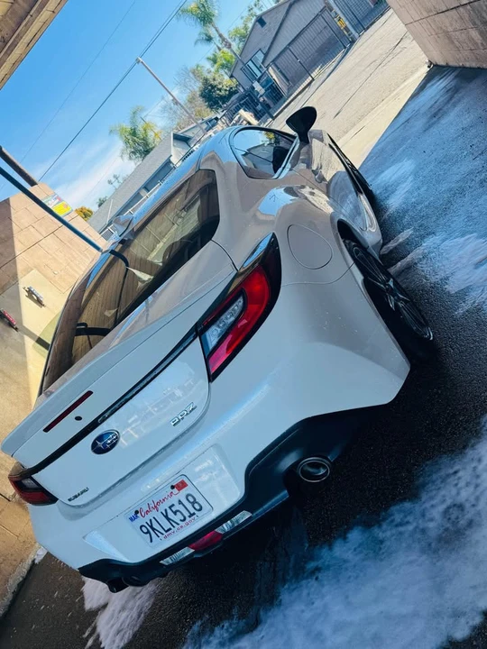 2023 Subaru BRZ 2nd Gen - Image 10 of 16