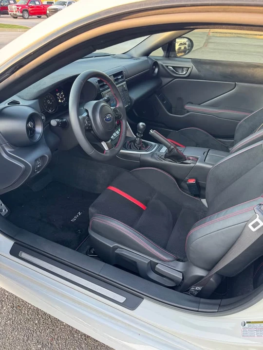 2023 Subaru BRZ 2nd Gen - Image 6 of 10