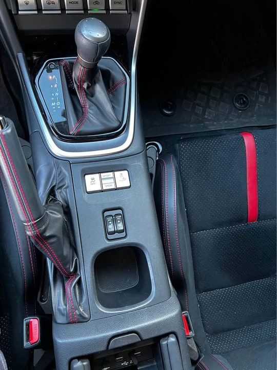 2023 Subaru BRZ 2nd Gen - Image 13 of 14