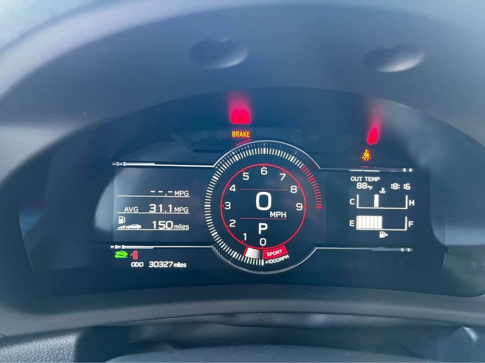 2023 Subaru BRZ 2nd Gen - Image 10 of 14