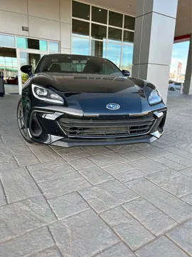2023 Subaru BRZ Limited