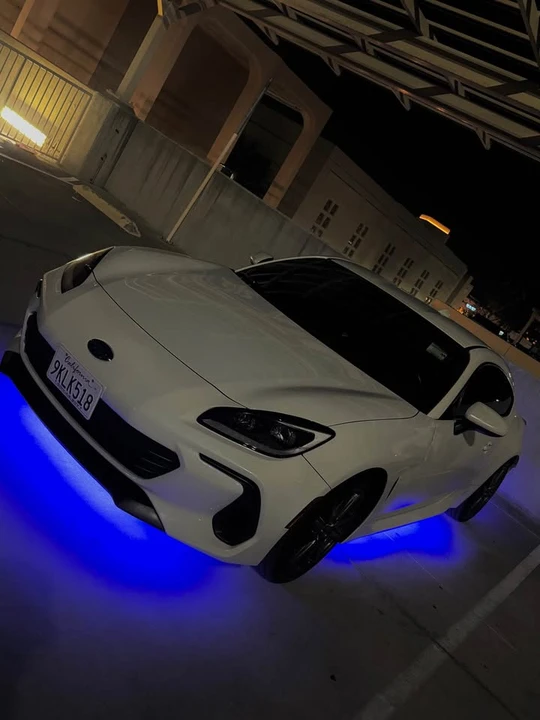 2023 Subaru BRZ 2nd Gen - Image 6 of 16