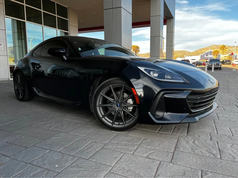 2023 Subaru BRZ 2nd Gen - Image 2 of 14