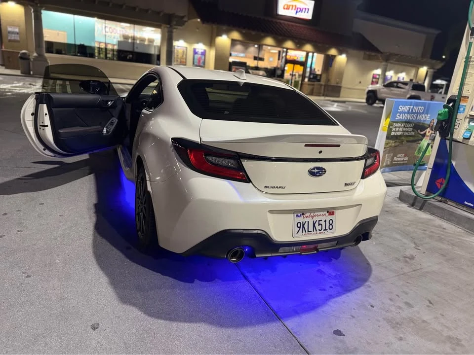 2023 Subaru BRZ 2nd Gen - Image 12 of 16