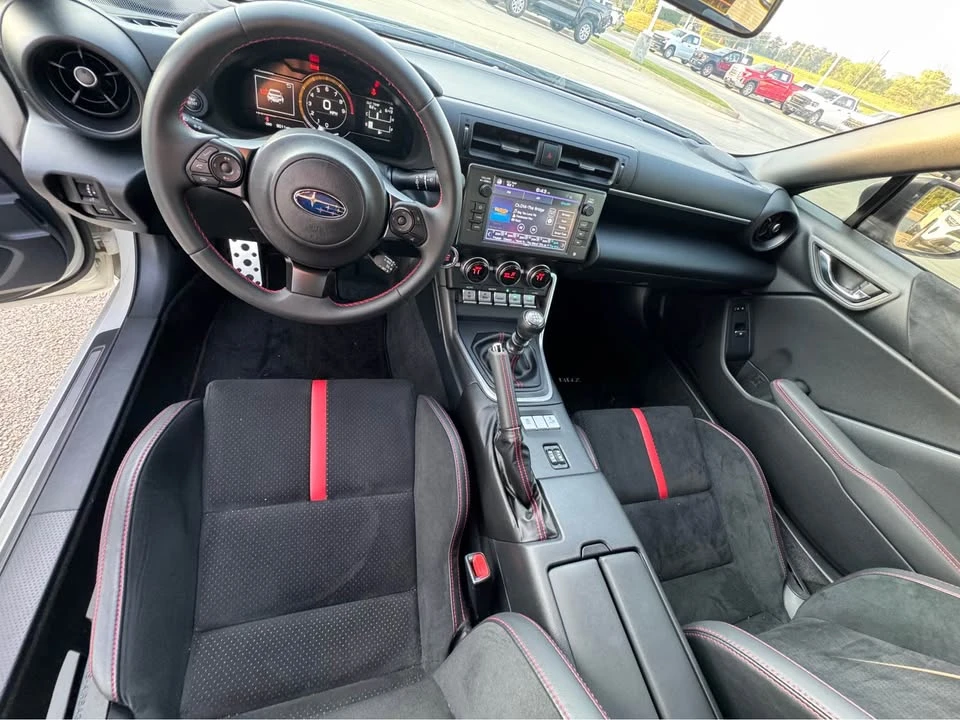 2023 Subaru BRZ 2nd Gen - Image 7 of 10