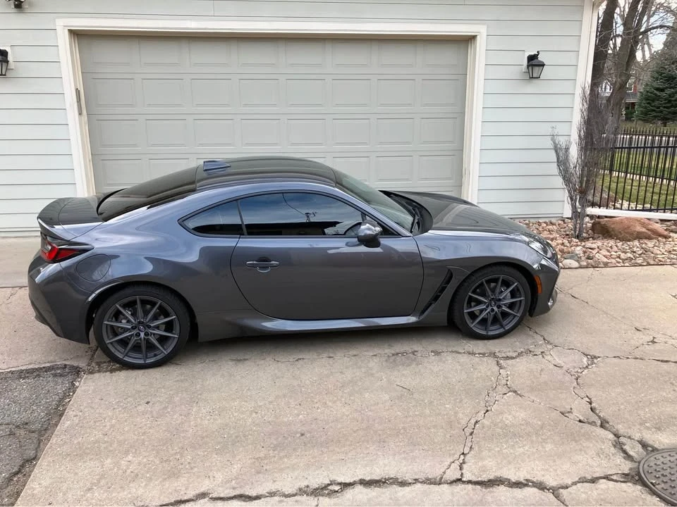 2023 Subaru BRZ 2nd Gen - Image 2 of 2