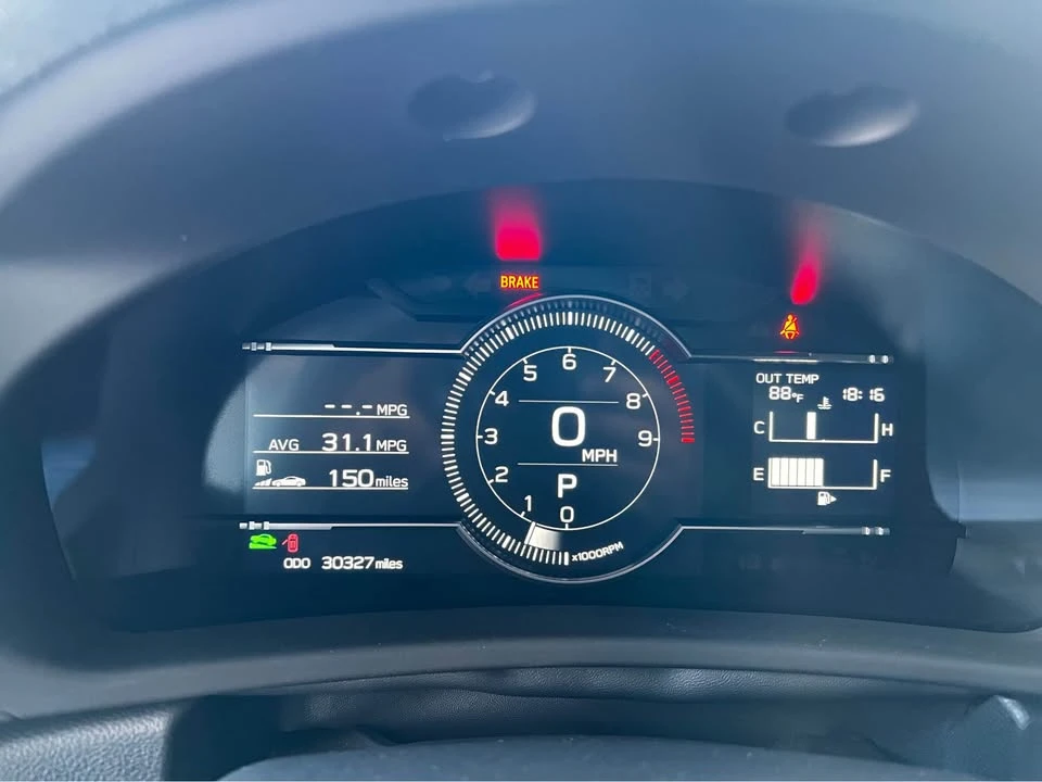 2023 Subaru BRZ 2nd Gen - Image 11 of 14