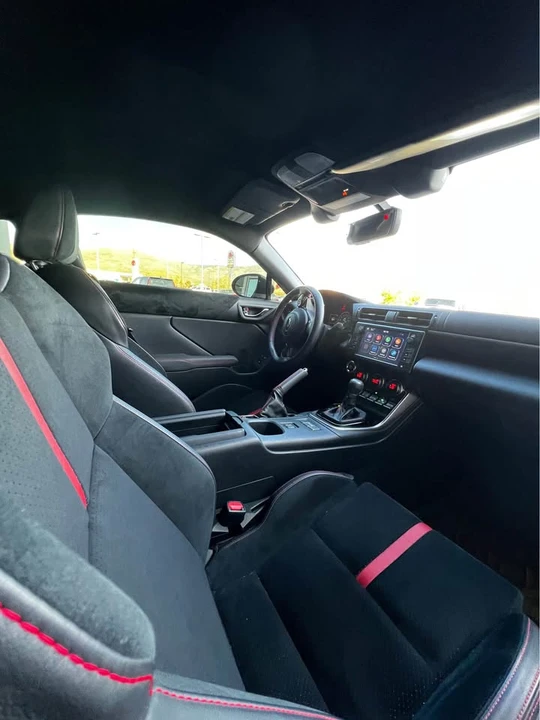 2023 Subaru BRZ 2nd Gen - Image 4 of 14