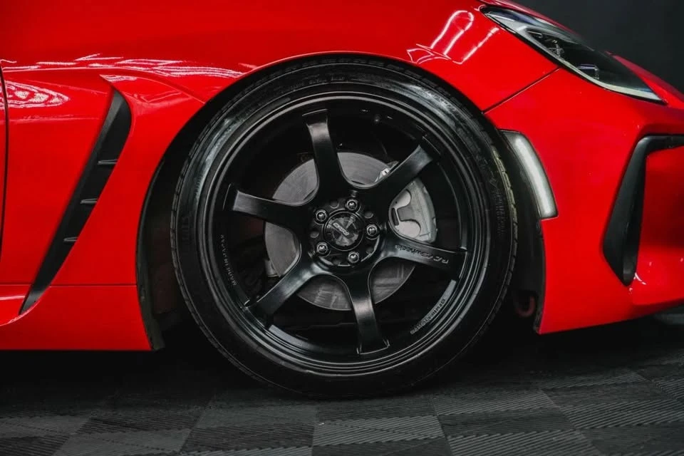 2023 Subaru BRZ 2nd Gen - Image 13 of 18