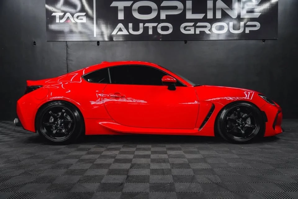 2023 Subaru BRZ 2nd Gen - Image 15 of 18