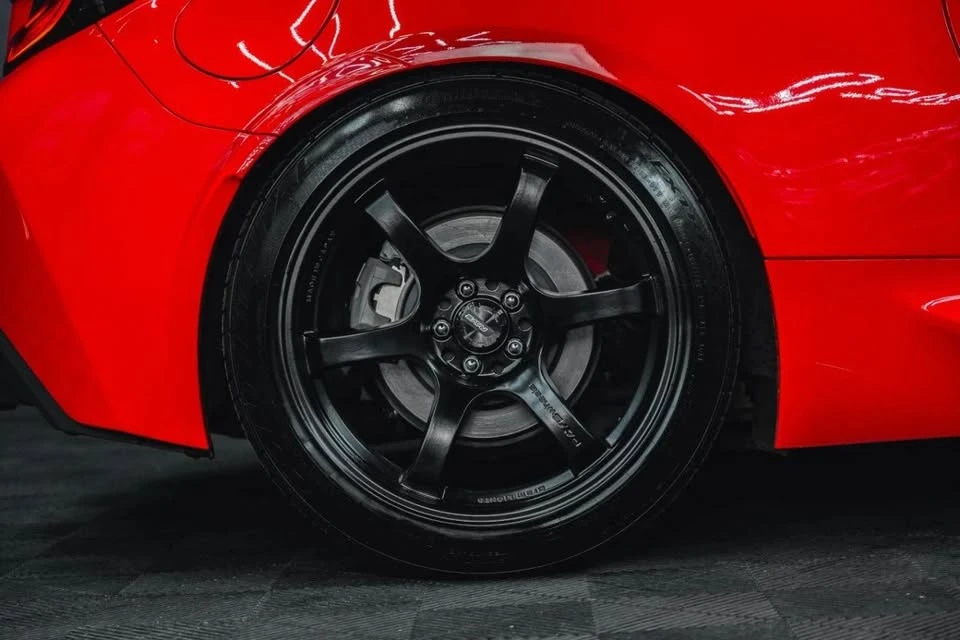 2023 Subaru BRZ 2nd Gen - Image 12 of 18