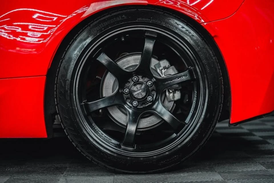 2023 Subaru BRZ 2nd Gen - Image 11 of 18