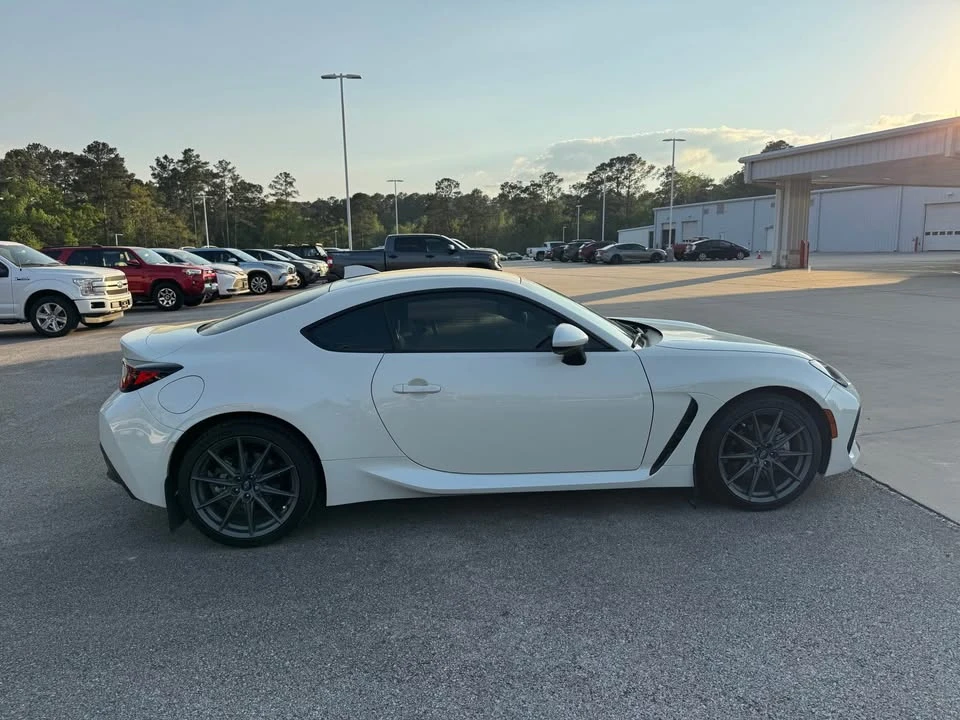 2023 Subaru BRZ 2nd Gen - Image 5 of 10