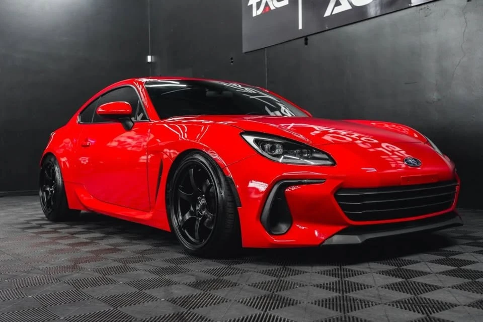 2023 Subaru BRZ 2nd Gen - Image 17 of 18
