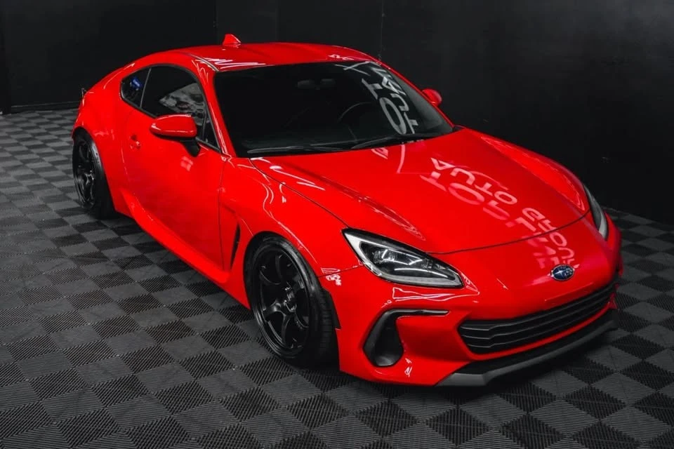 2023 Subaru BRZ 2nd Gen - Image 16 of 18