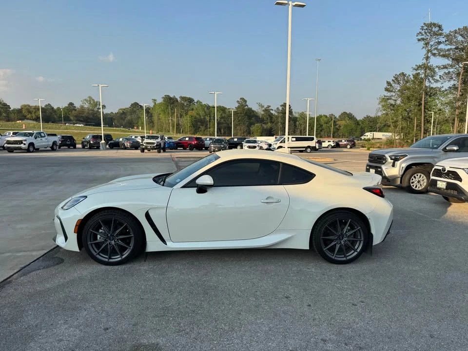 2023 Subaru BRZ 2nd Gen - Image 3 of 10