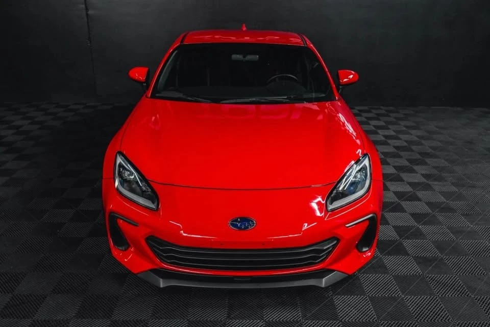 2023 Subaru BRZ 2nd Gen - Image 6 of 18