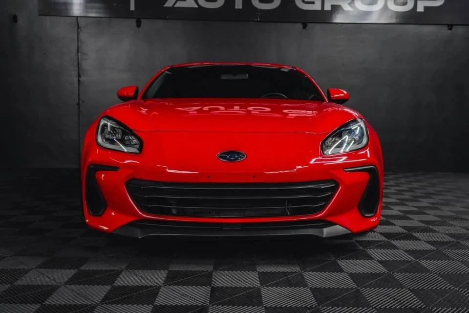 2023 Subaru BRZ 2nd Gen - Image 7 of 18