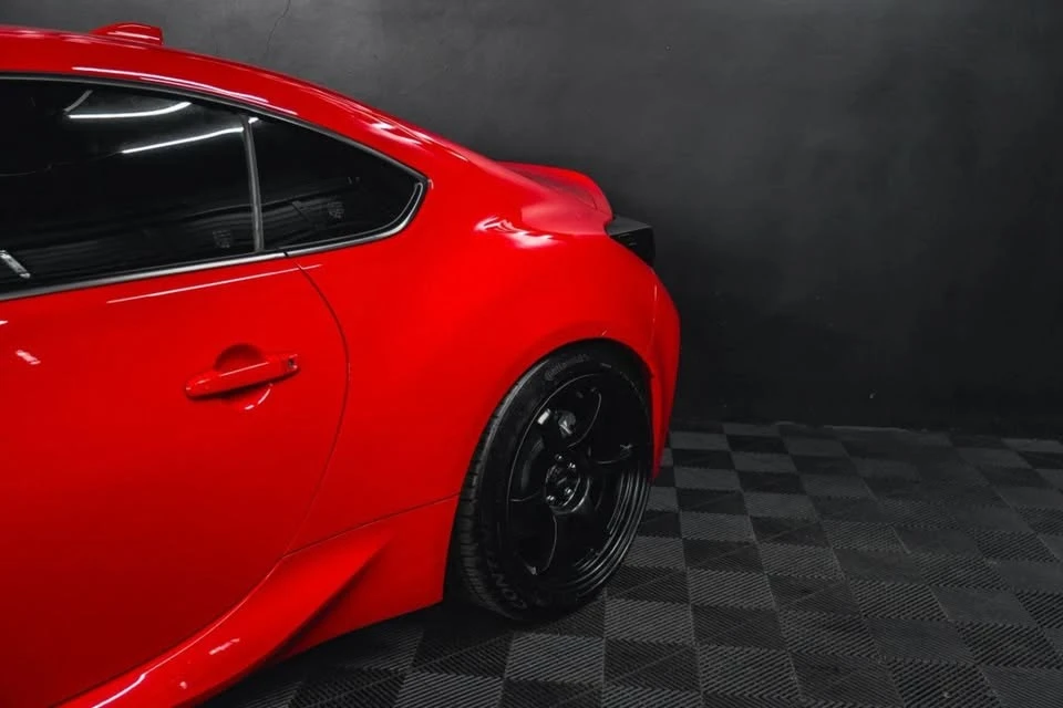 2023 Subaru BRZ 2nd Gen - Image 4 of 18