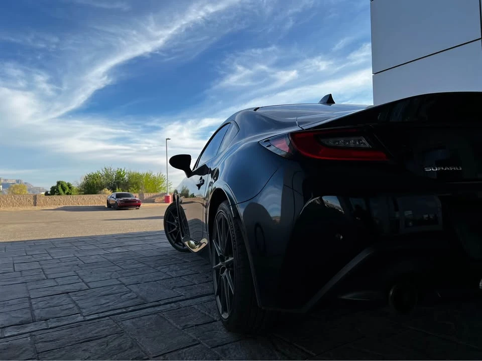 2023 Subaru BRZ 2nd Gen - Image 7 of 14