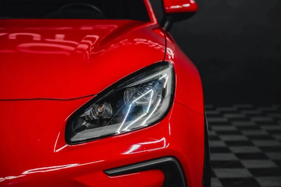 2023 Subaru BRZ 2nd Gen - Image 9 of 18
