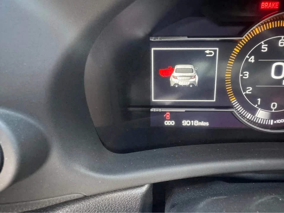 2023 Subaru BRZ 2nd Gen - Image 10 of 10