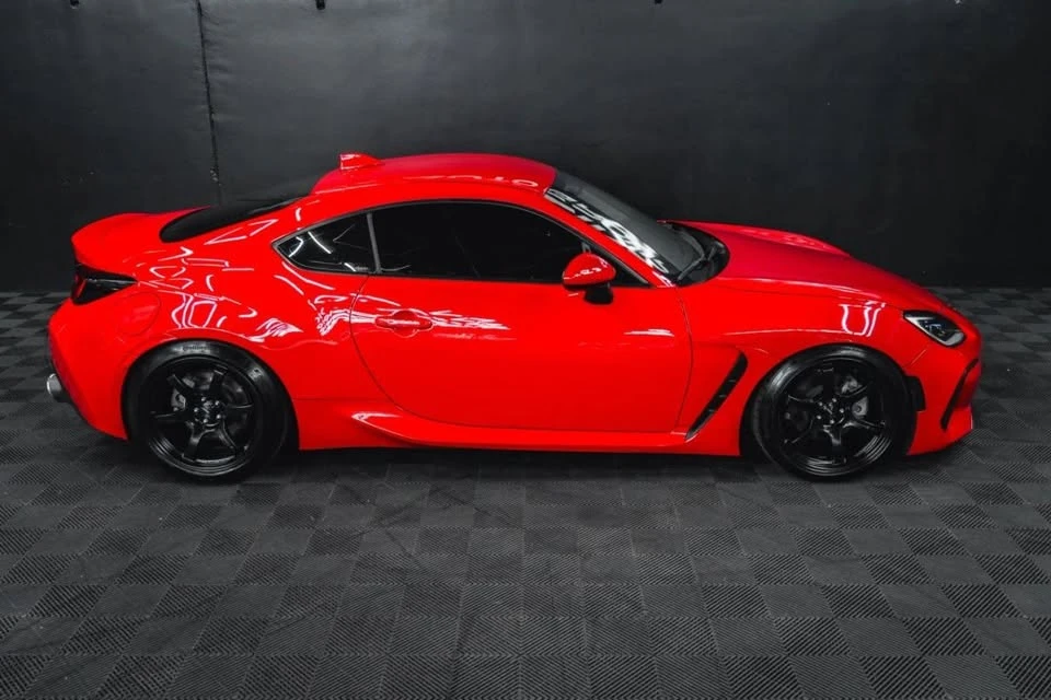2023 Subaru BRZ 2nd Gen - Image 14 of 18