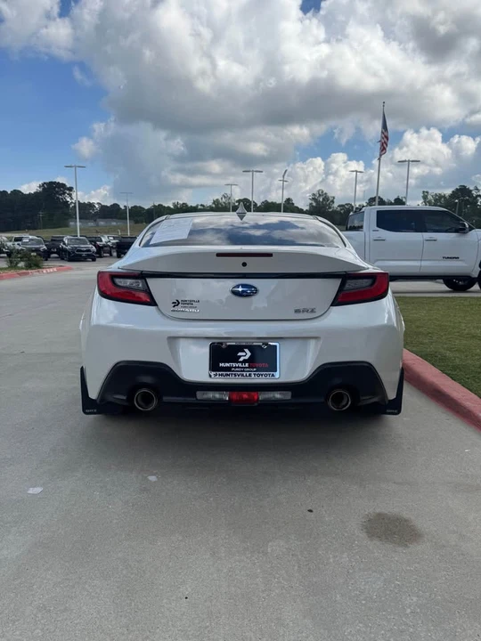 2023 Subaru BRZ 2nd Gen - Image 7 of 10