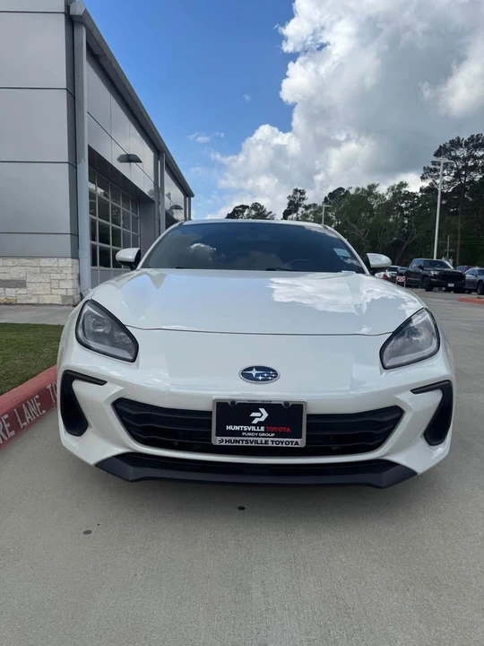 2023 Subaru BRZ 2nd Gen - Image 3 of 10