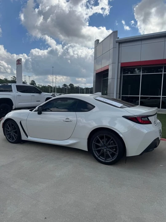 2023 Subaru BRZ 2nd Gen - Image 6 of 10