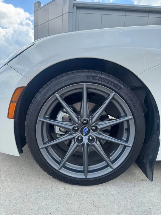 2023 Subaru BRZ 2nd Gen - Image 5 of 10