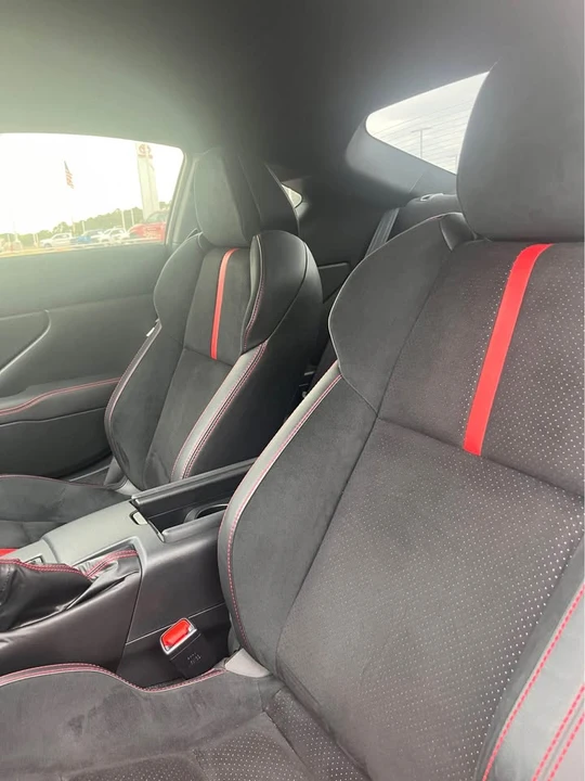2023 Subaru BRZ 2nd Gen - Image 5 of 6