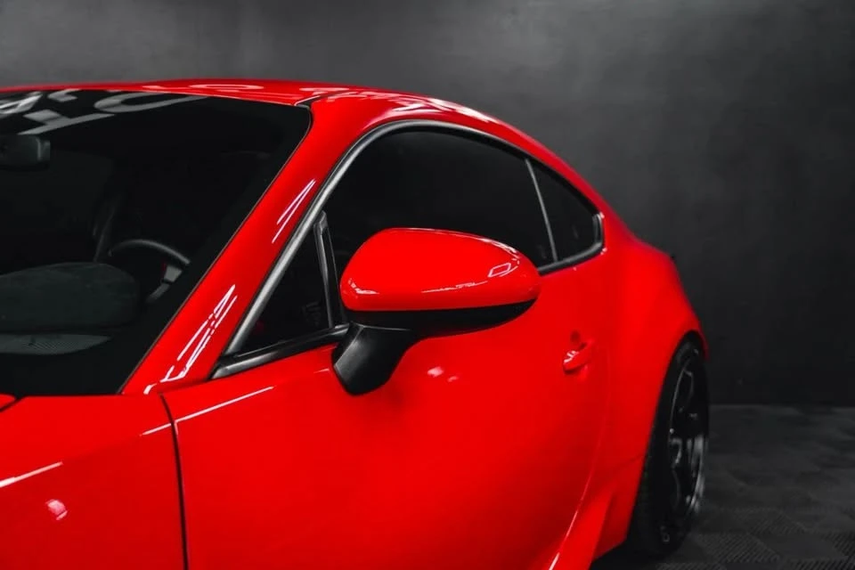 2023 Subaru BRZ 2nd Gen - Image 3 of 18