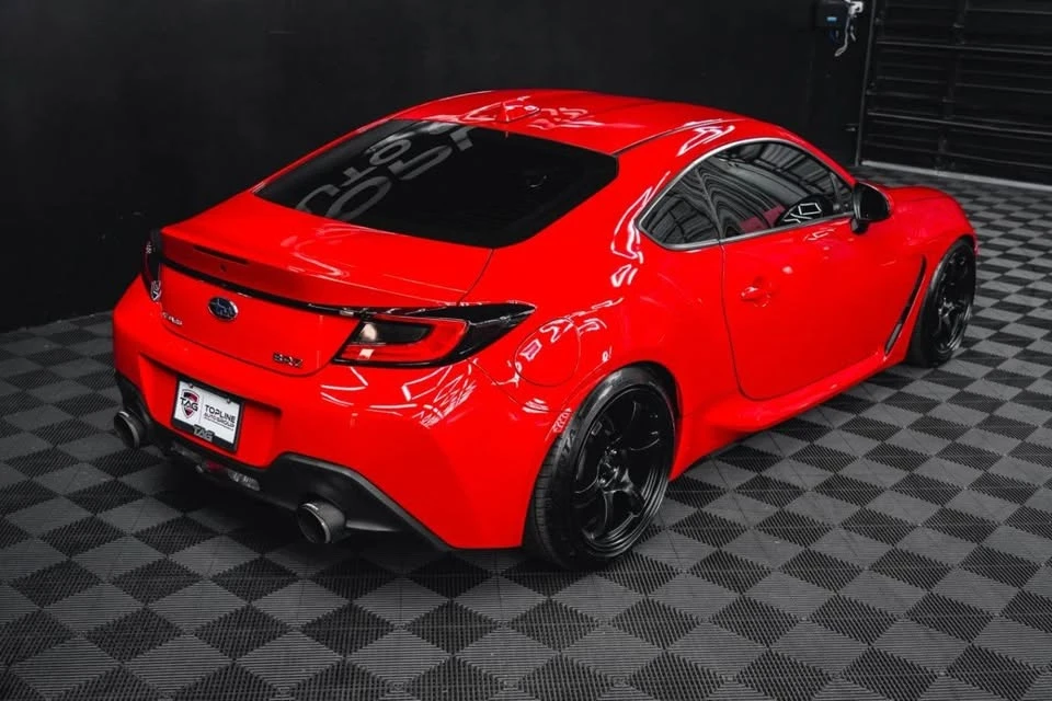 2023 Subaru BRZ 2nd Gen - Image 18 of 18