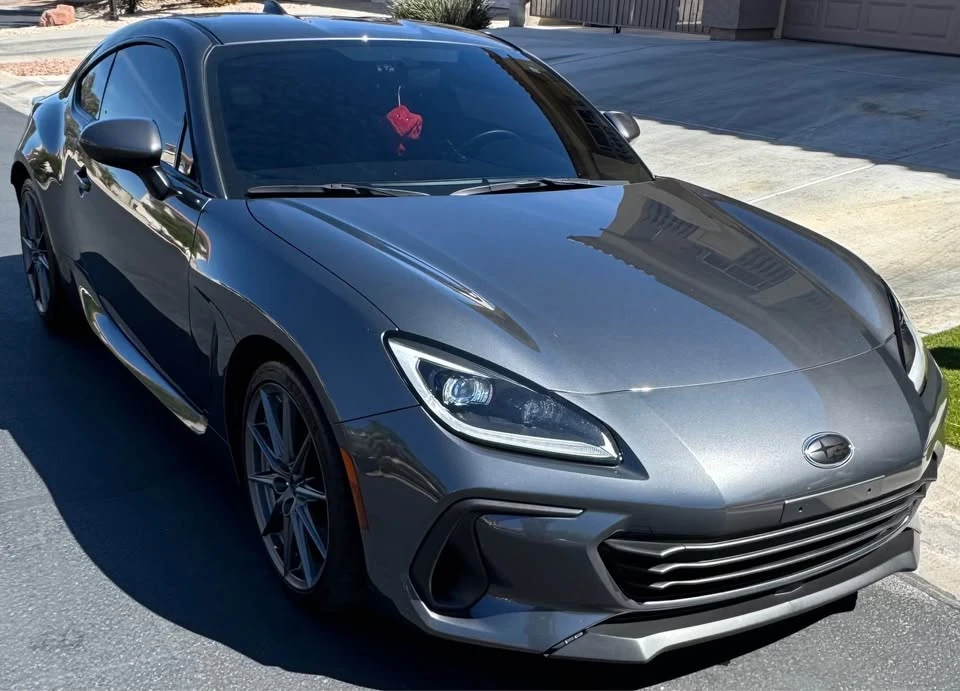 2023 Subaru BRZ 2nd Gen - Image 8 of 19